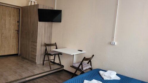 30 м², квартира-студия 2 500 ₽ в сутки - изображение 57