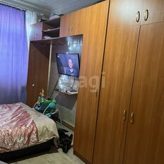 Квартира 61,7 м², 3-комнатная - изображение 5