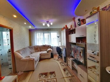 50,2 м², 3-комнатная квартира 4 950 000 ₽ - изображение 26