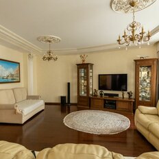 Квартира 214,3 м², 5-комнатная - изображение 2