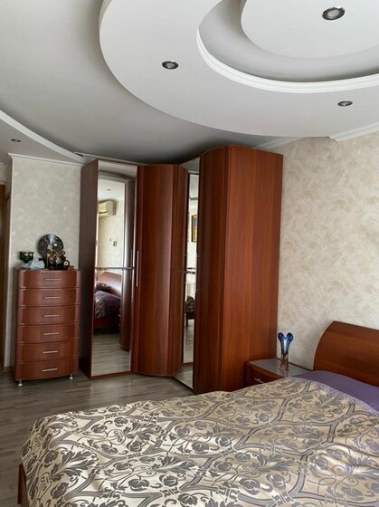 53 м², 2-комнатная квартира 11 300 000 ₽ - изображение 1