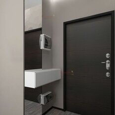 Квартира 63 м², 2-комнатная - изображение 5