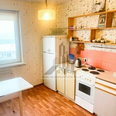 Квартира 40 м², 1-комнатная - изображение 5