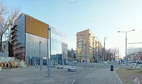 Купить трехкомнатную квартиру большую в ЖК «Сколково Парк» в Москве и МО - изображение 8