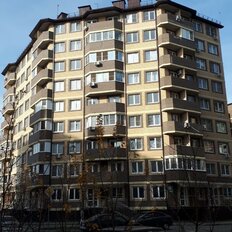 Квартира 56 м², 3-комнатная - изображение 3