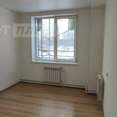 Квартира 19,3 м², студия - изображение 2