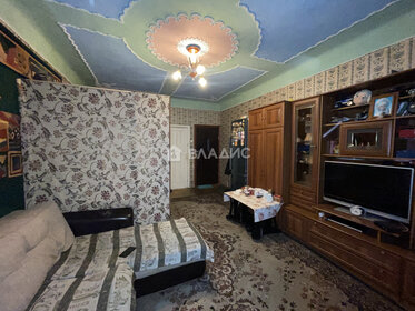 Купить квартиру-студию с площадью до 12 кв.м. в Санкт-Петербурге и ЛО - изображение 31