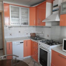 Квартира 83,4 м², 3-комнатная - изображение 5