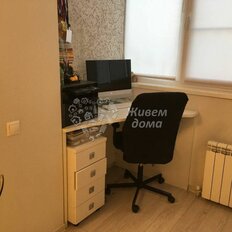 Квартира 34,5 м², студия - изображение 4