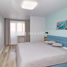 Квартира 56,1 м², 2-комнатная - изображение 2