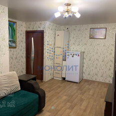 Квартира 44,2 м², 2-комнатная - изображение 4