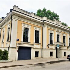 1270 м², гостиница - изображение 1