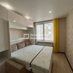 Квартира 31,8 м², 1-комнатная - изображение 1