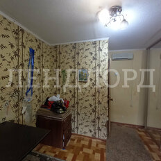 Квартира 22,4 м², 2-комнатная - изображение 3