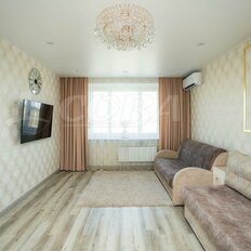 Квартира 41,1 м², 1-комнатная - изображение 3