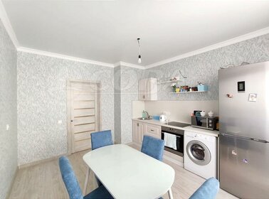 Купить однокомнатную квартиру площадью 34 кв.м. в Уфе - изображение 24