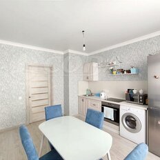 Квартира 60 м², 2-комнатная - изображение 4