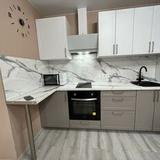 Квартира 30 м², 1-комнатная - изображение 2