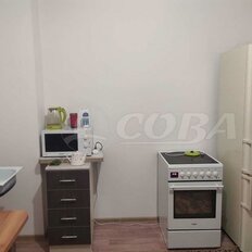 Квартира 35,2 м², 1-комнатная - изображение 3