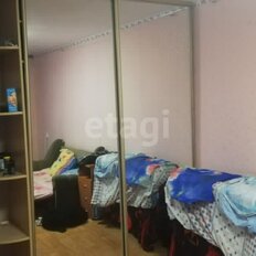 Квартира 44,8 м², 2-комнатная - изображение 2