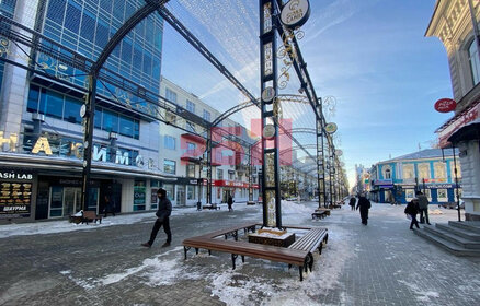 Купить квартиру в монолитном доме у метро Петроградская (синяя ветка) в Санкт-Петербурге и ЛО - изображение 39