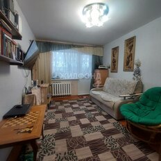 Квартира 44 м², 2-комнатная - изображение 2