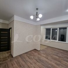 Квартира 43,5 м², 2-комнатная - изображение 2