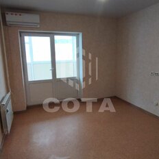 Квартира 20 м², студия - изображение 3