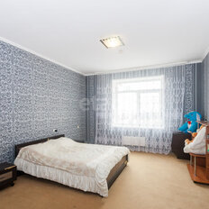 Квартира 119,1 м², 3-комнатная - изображение 4