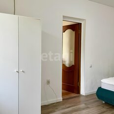 Квартира 30 м², 1-комнатная - изображение 3