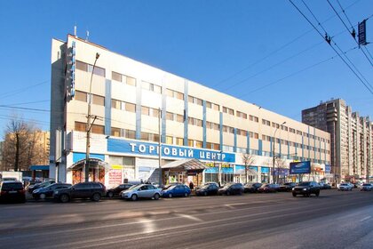 272 м², офис 816 000 ₽ в месяц - изображение 61