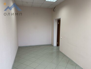 21,5 м², офис 10 800 ₽ в месяц - изображение 25