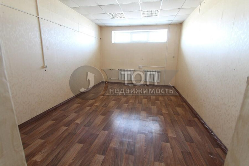 74 м², офис 18 500 ₽ в месяц - изображение 47