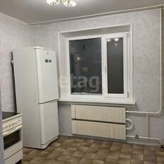 Квартира 43,9 м², 1-комнатная - изображение 3