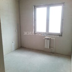 Квартира 28,8 м², 1-комнатная - изображение 2