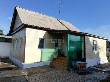 60 м² дом, 6,7 сотки участок 5 500 000 ₽ - изображение 30