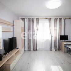 Квартира 40,4 м², 1-комнатная - изображение 2