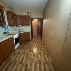 Квартира 54,5 м², 2-комнатная - изображение 3