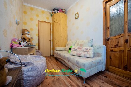 42 м², 2-комнатная квартира 2 500 ₽ в сутки - изображение 59