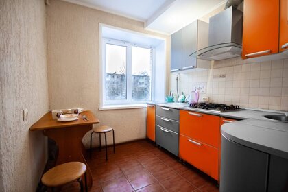 45 м², 1-комнатная квартира 1 500 ₽ в сутки - изображение 28