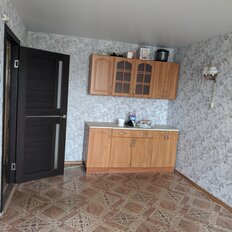 Квартира 35,9 м², 1-комнатная - изображение 3