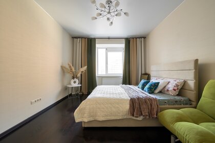 70 м², 2-комнатная квартира 3 300 ₽ в сутки - изображение 82