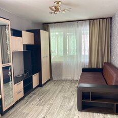 Квартира 31 м², 1-комнатная - изображение 4