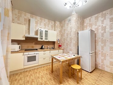 52 м², 2-комнатная квартира 2 500 ₽ в сутки - изображение 34