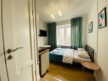 23 м², квартира-студия 3 100 ₽ в сутки - изображение 51