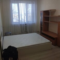 Квартира 30 м², студия - изображение 1