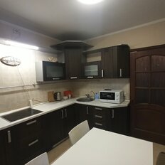 Квартира 41 м², 1-комнатная - изображение 5