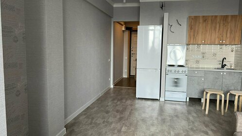 27 м², квартира-студия 18 000 ₽ в месяц - изображение 4