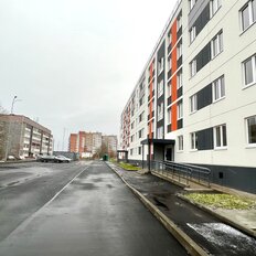 Квартира 43,6 м², 2-комнатная - изображение 3