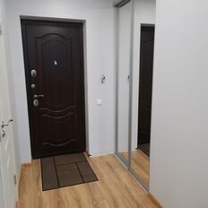 Квартира 35 м², 1-комнатная - изображение 1